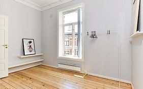 Forenom Serviced Apartments Oslo Royal Park